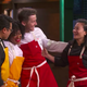 A screenshot from Top Chef Amateurs